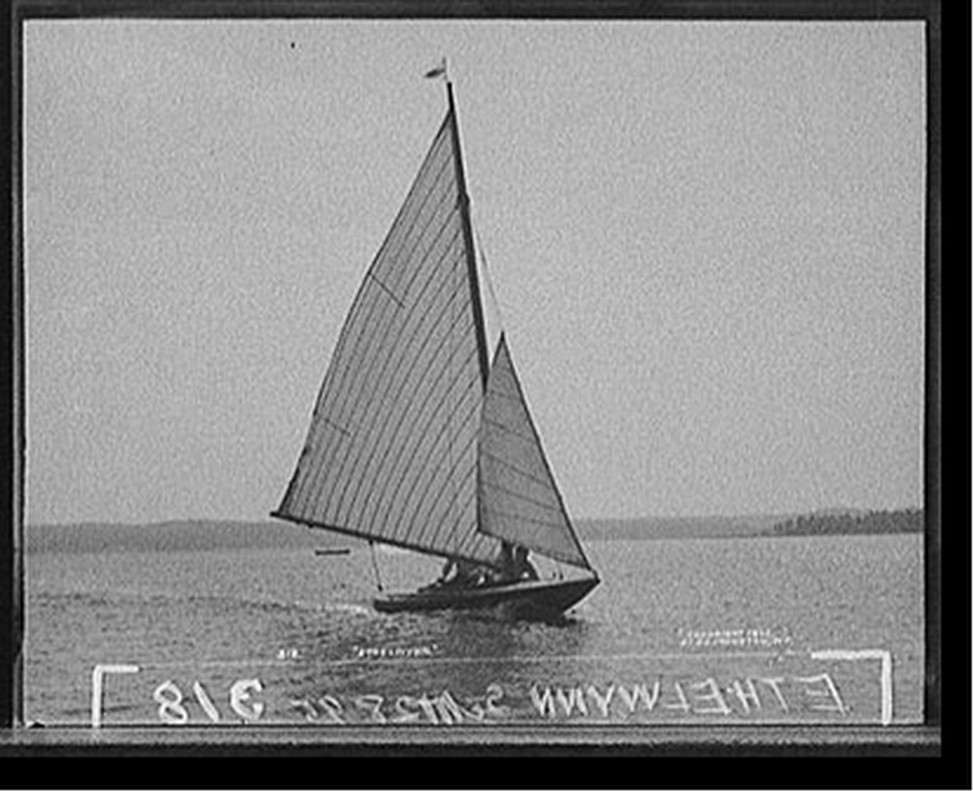 Ethelwynn, [1895] Sept. 28; c1895. — historic photograph