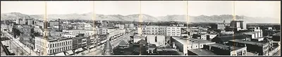 Salt Lake City, Utah, 1908