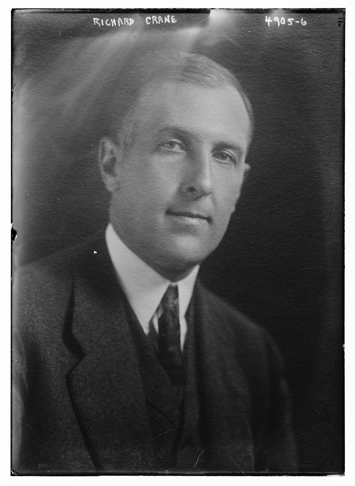 Rich. Crane, n/a — historic photograph