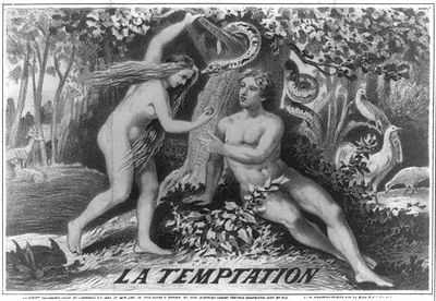 La Temptation