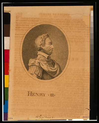Henry III