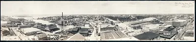 Tampa, Florida, 1913