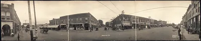Cherryvale, Kansas, 1909