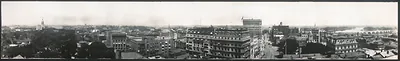 Hartford, Connecticut, 1909