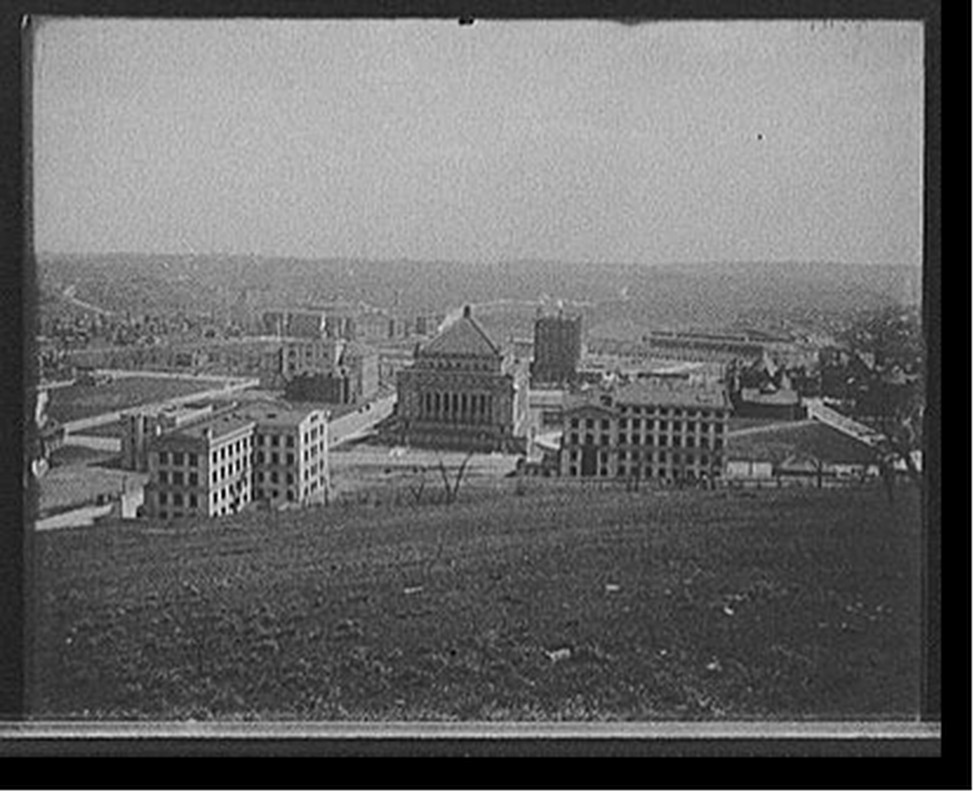 [Schenley Park and farm district, Pittsburgh, Pa.], [between 1900 and 1915] — historic photograph