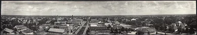 Crowley, Louisiana, 1921