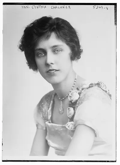Hon. Cynthia Chaloner