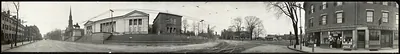 Worcester, Massachusetts, 1910