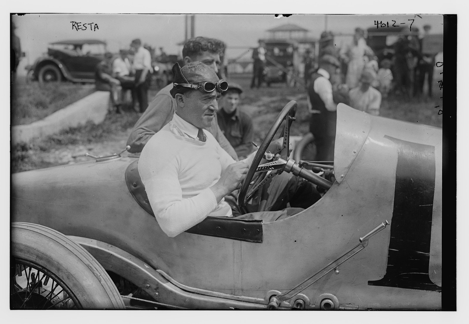 Resta, n/a — historic photograph
