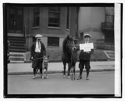 Barney & John Smith 10/13/23