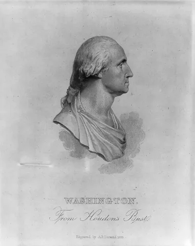 George Washington