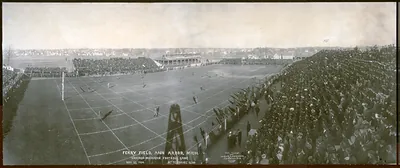 Michigan Chicago Ann Arbor, 1904