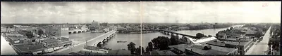 A Waterloo, Iowa, 1914