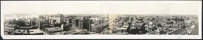 Norfolk, Virginia, 1919