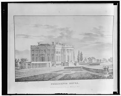 White House
