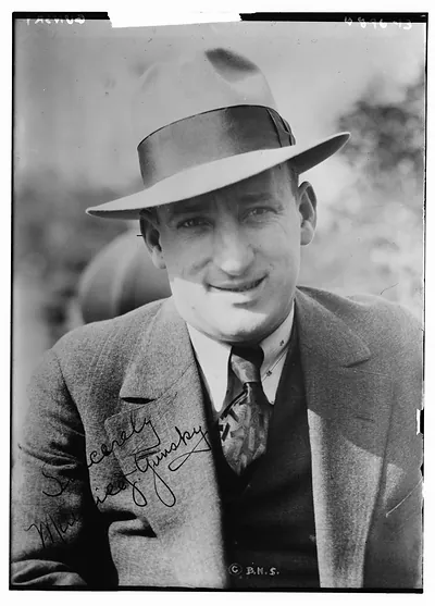 Maurice Gunsky