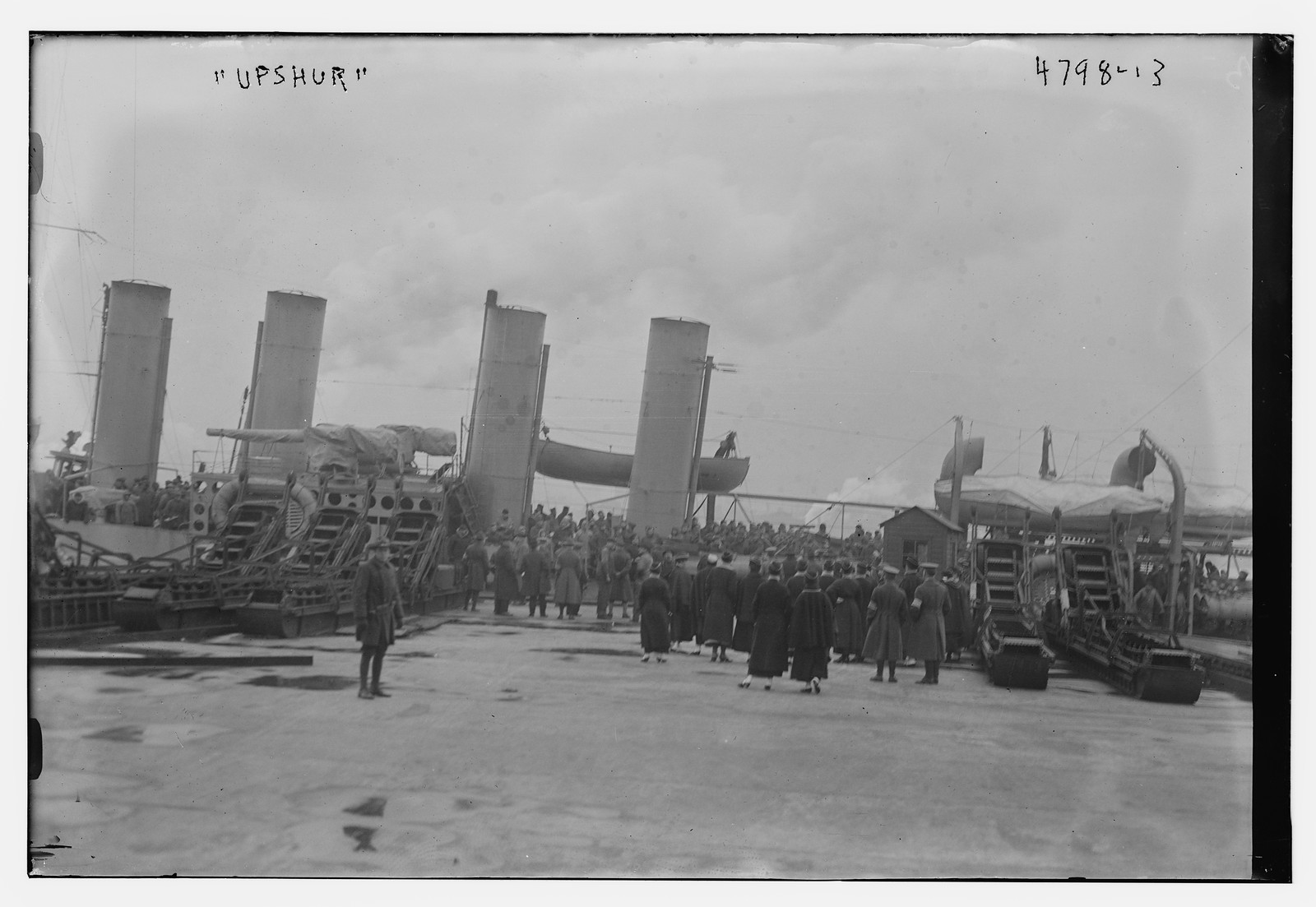 UPSHUR, n/a — historic photograph