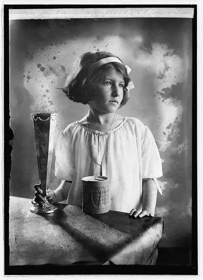 Minerva Auerbach