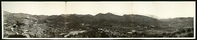 Lowell, Arizona, 1909