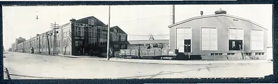 Oil Well Supply Co Oswego, New York, 1909