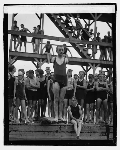 John Uslie, 7/28/22