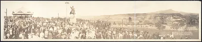 Kit Carson Park Trinidad, Colorado, 1913