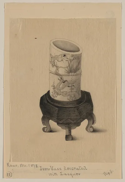 [Japanese drawing]