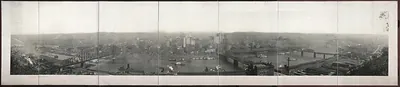 PA City of Pittsburgh