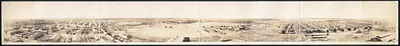 U.S.N.A. Cantonment, Camp Lee, Virginia, 1911