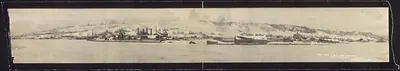 Ripley Houghton, Michigan, 1910