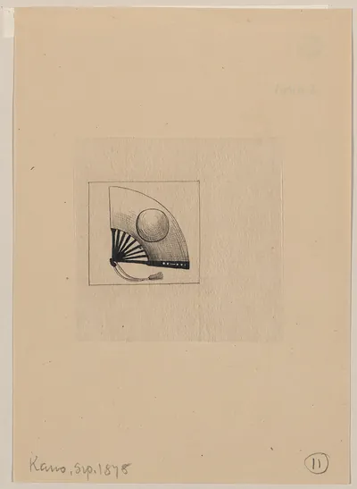 [Japanese drawing]
