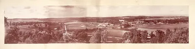 Sinnissippi Farm, Oregon, 1904