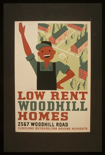 Low rent - Woodhill Homes 2567 Woodhill Road