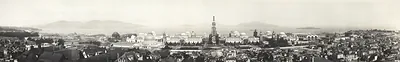 San Francisco, California, 1914