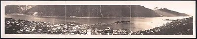 Douglas, Alaska, 1914