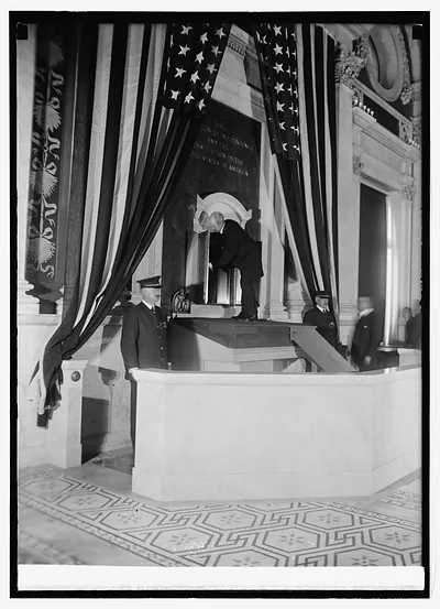 Herbert Putnam, [2/28/24]