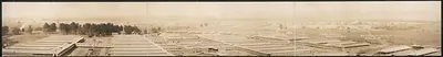 Camp Sherman, Chillicothe, Ohio, 1917