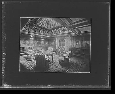 [Interior of Potsdam]