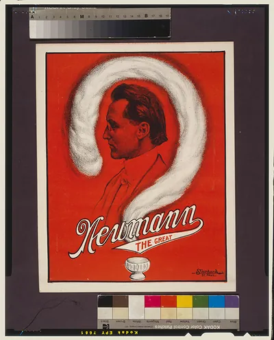 Newmann the Great