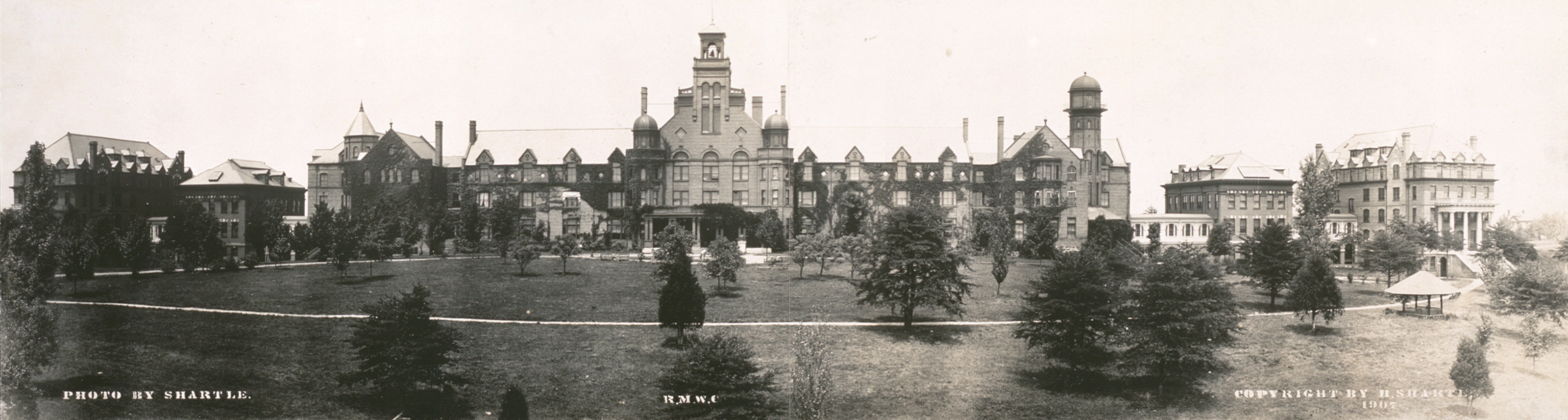 VA R.M.W.C. Lynchburg 1910a, Virginia — historic image