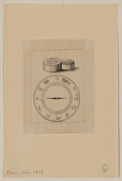 [Japanese drawing]