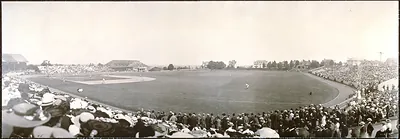 Yale - Princeton baseball, New Jersey, 1909