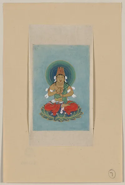 [Japanese drawing]