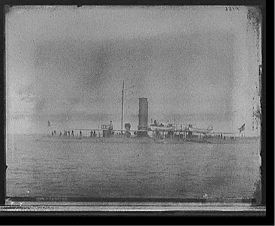 U.S.S. Katahdin