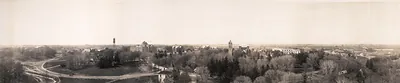 State College, Ames, Iowa, 1913