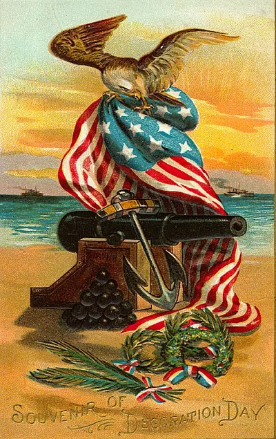 Patriotic