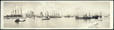 Miami, Florida, 1925