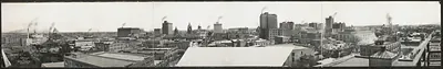 Houston, Texas, 1914