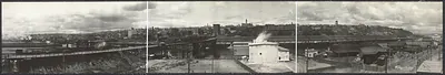 Tacoma, Washington, 1908