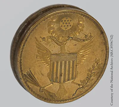 great seal 2